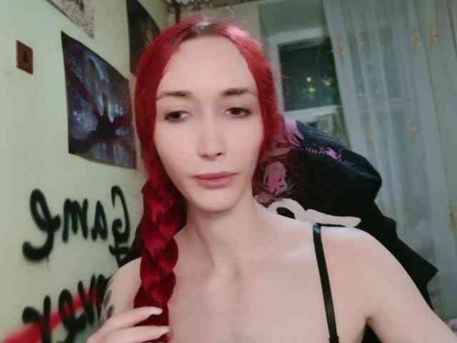 Natali-Sweet Sex Cam Show