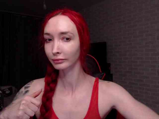 Roxy-sun's cam show statistics and live stream
