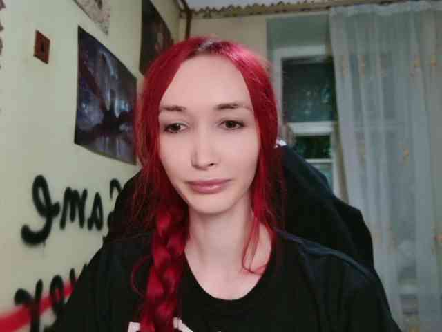 Natali-Sweet Sex Cam Show