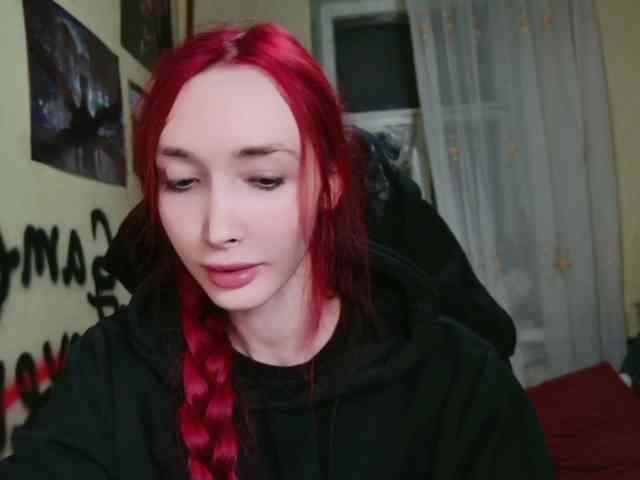 Natali-Sweet Live Webcam on BongaCams
