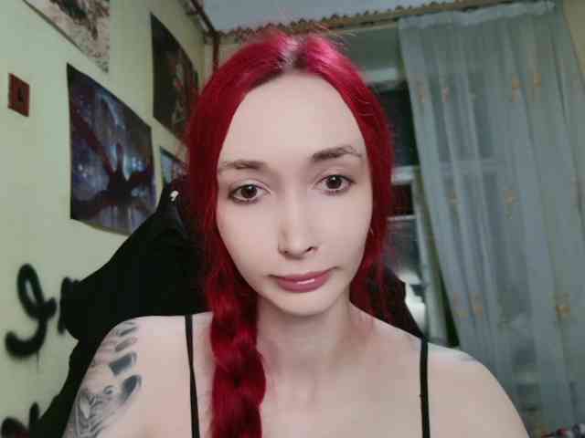 Natali-Sweet Natali-Sweet