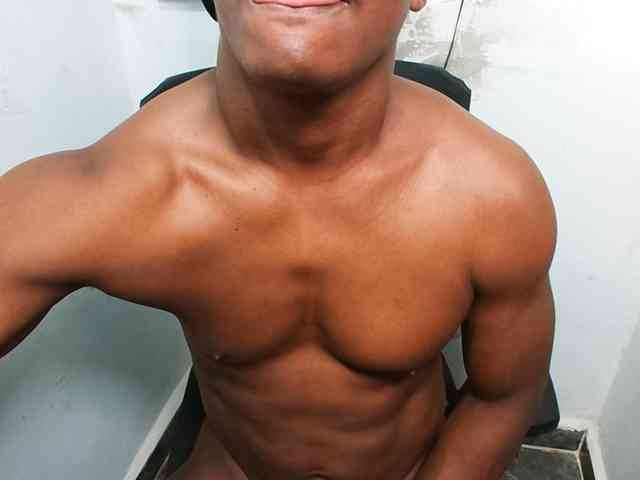XBIGCOCKBLACK Sex Cam Show