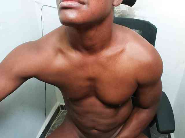 XBIGCOCKBLACK Sex Cam Show