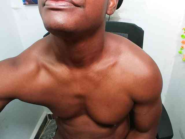 XBIGCOCKBLACK Sex Cam Show