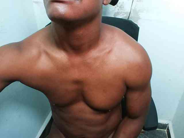XBIGCOCKBLACK Sex Cam Show