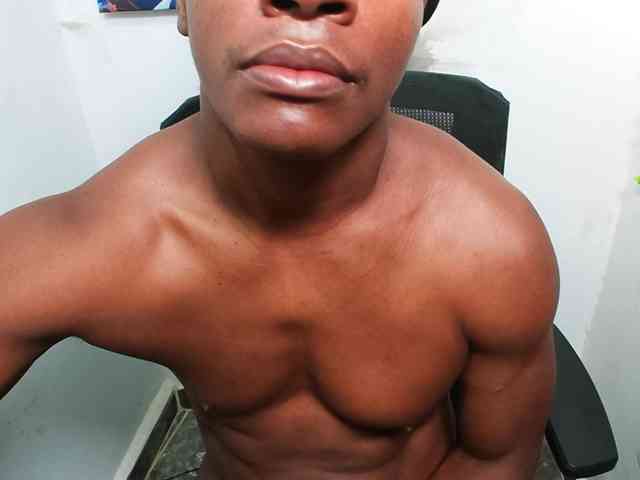 XBIGCOCKBLACK Sex Cam Show