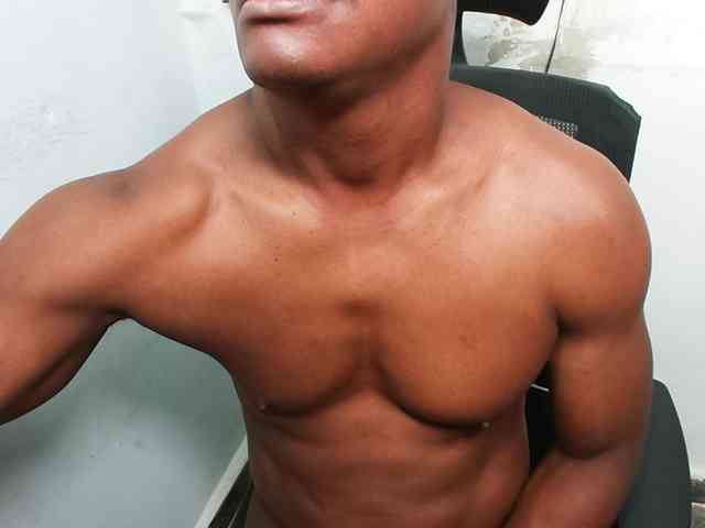 XBIGCOCKBLACK Sex Cam Show