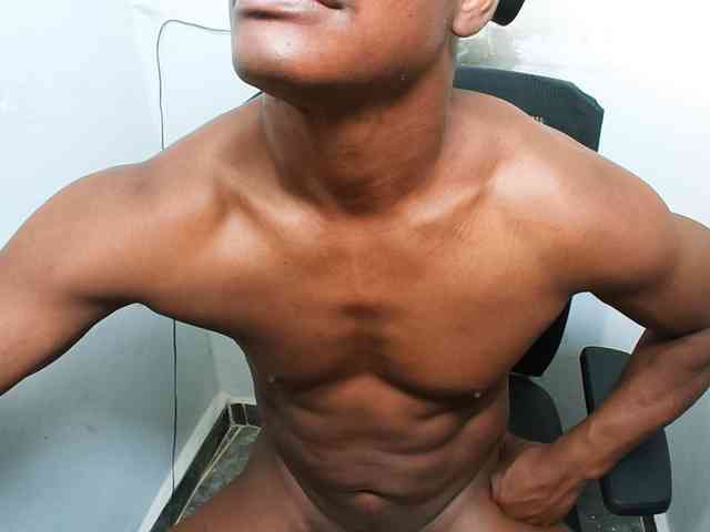 XBIGCOCKBLACK Sex Cam Show