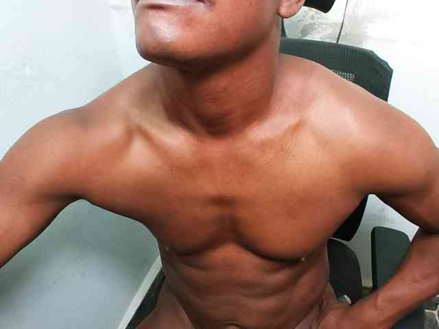XBIGCOCKBLACK Sex Cam Show