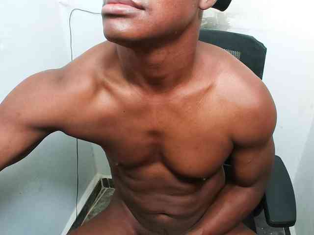 XBIGCOCKBLACK Sex Cam Show