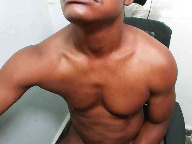 XBIGCOCKBLACK Sex Cam Show
