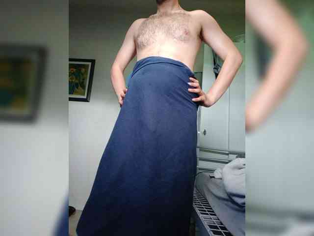 Kirit-boy