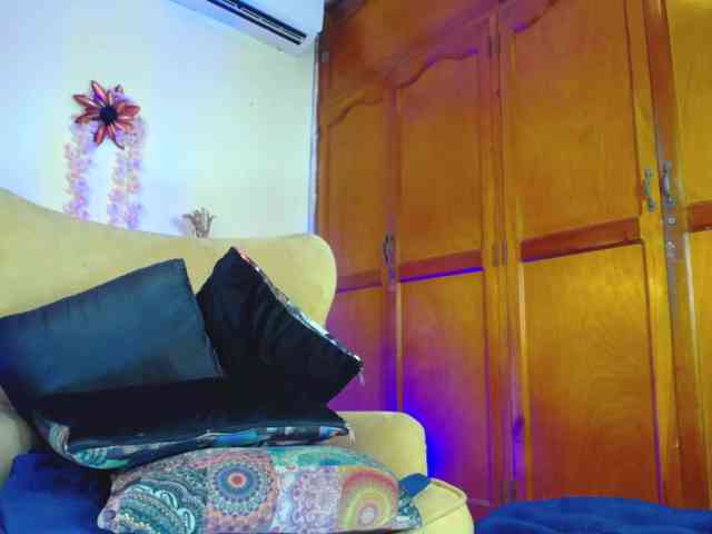 lorena-sexy Sex Cam Show