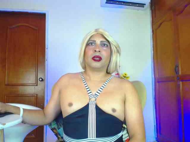 lorena-sexy Sex Cam Show