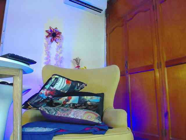 lorena-sexy Sex Cam Show