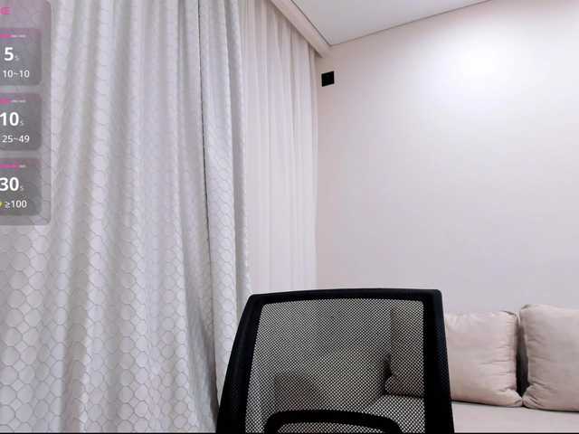 ZoeKlarxxx's BongaCams show and profile