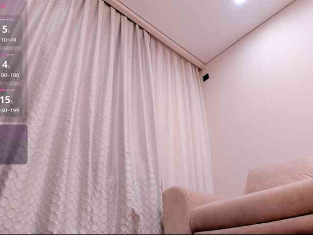 ZoeKlarxxx webcam