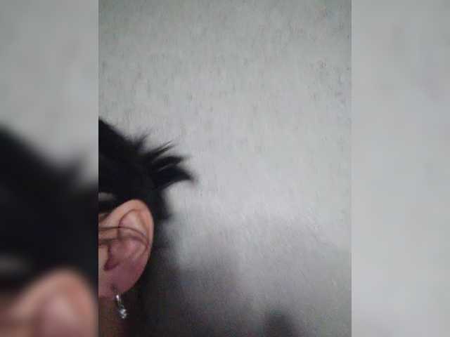Arina979797, live now on BongaCams