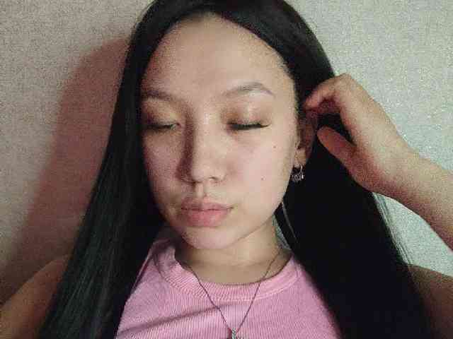 Goldlove1 webcam