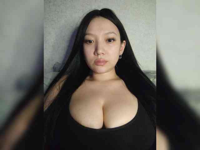 This model is live right now. Arina979797
