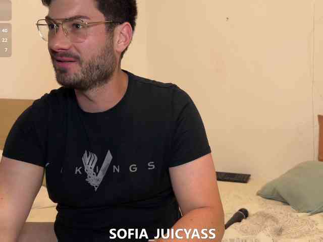 SofiaJuicyAss