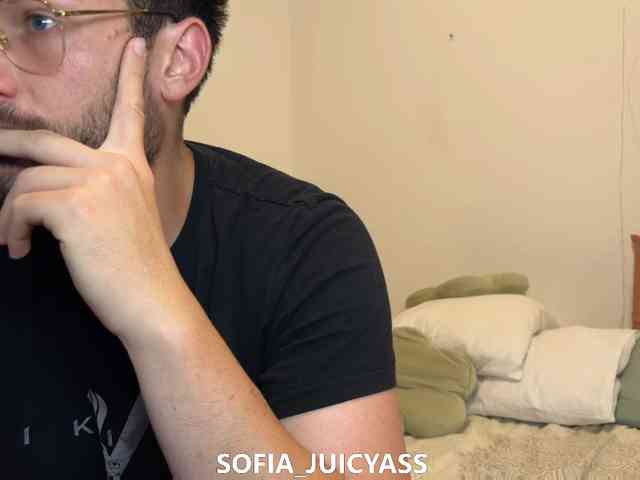 SofiaJuicyAss