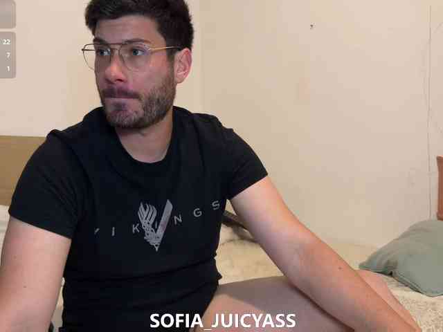 SofiaJuicyAss