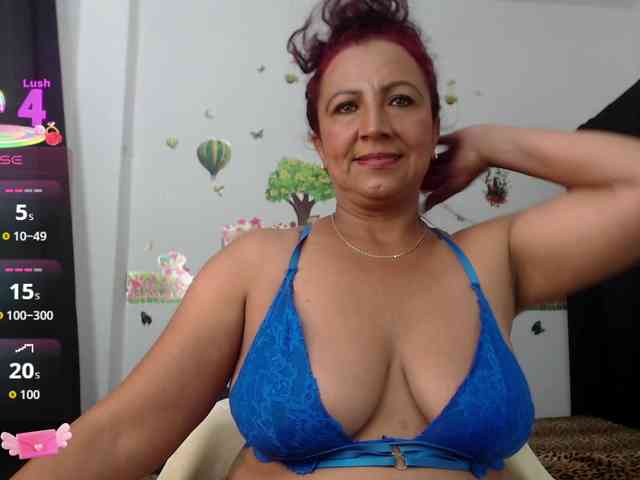 yosselin23 webcam