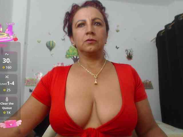 yosselin23 webcam