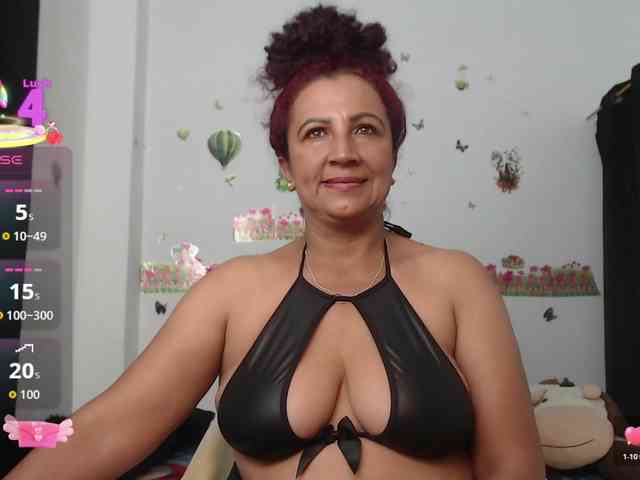 Dit model is nu live. yosselin23
