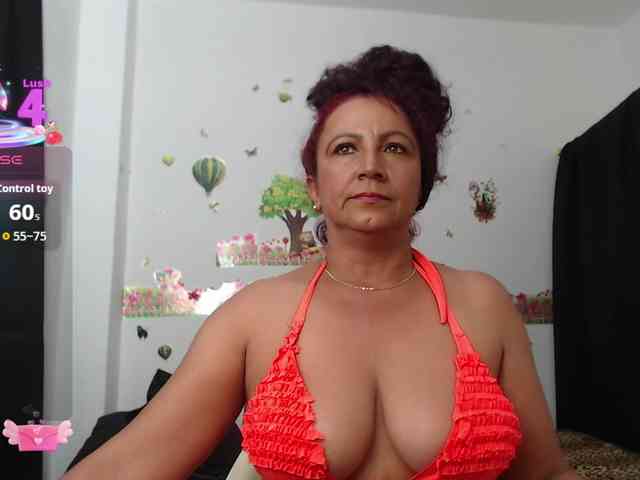 yosselin23 webcam