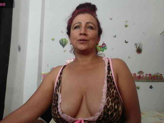 yosselin23 webcam