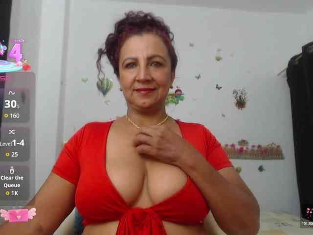 yosselin23 webcam