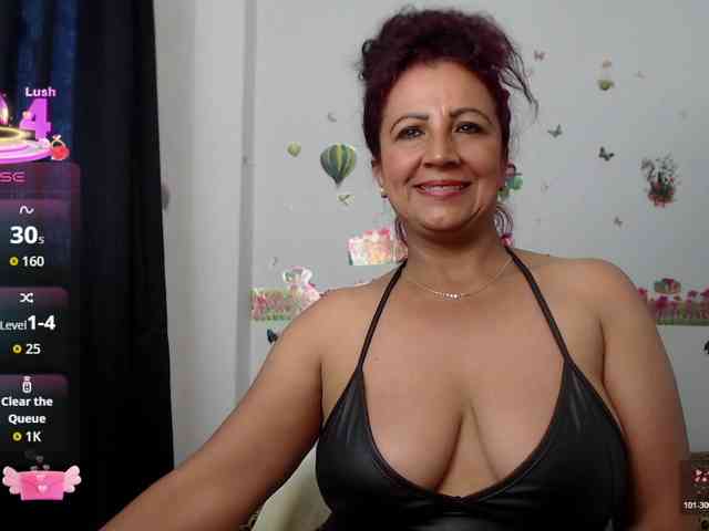 yosselin23 webcam