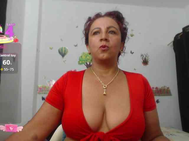 yosselin23 webcam
