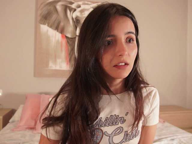 raychellblack live cam on BongaCams