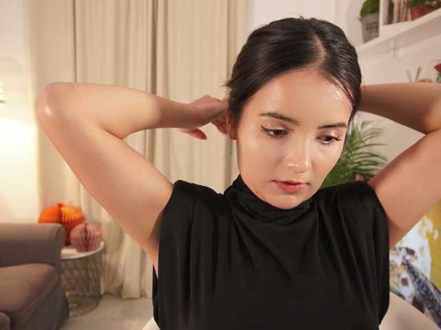 raychellblack live cam on BongaCams