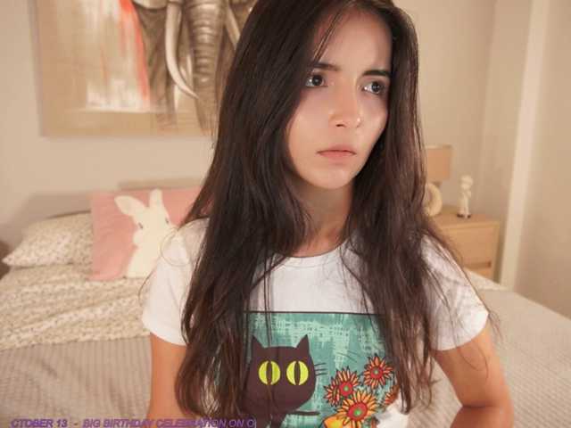 raychellblack live cam on BongaCams