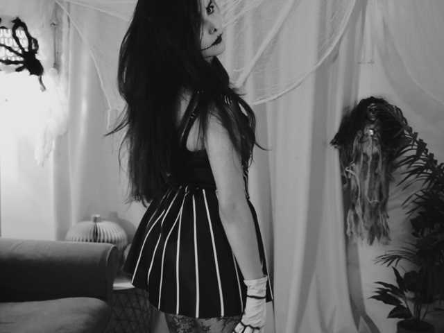 Raychell_Black