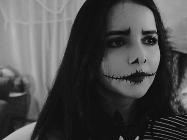 Raychell_Black live cam on BongaCams