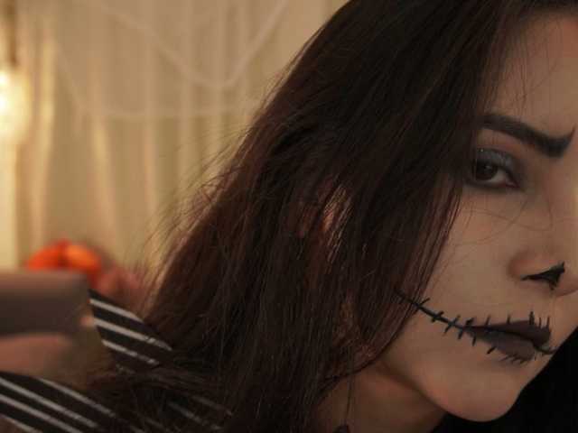 Raychell_Black live cam on BongaCams