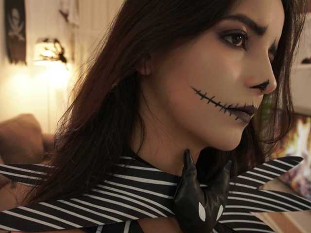 Raychell_Black