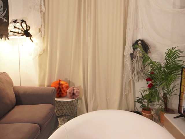 raychellblack live cam on BongaCams