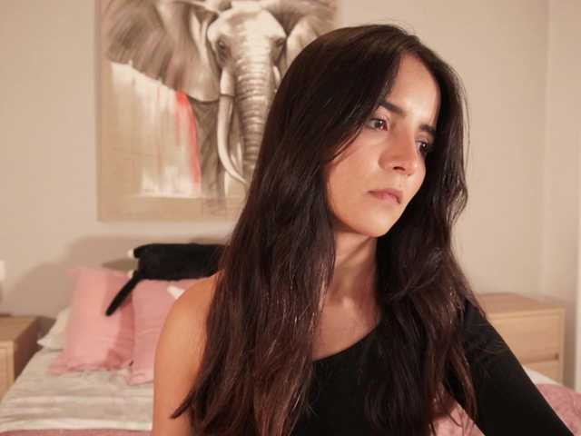 raychellblack live cam on BongaCams