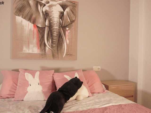 raychellblack live cam on BongaCams