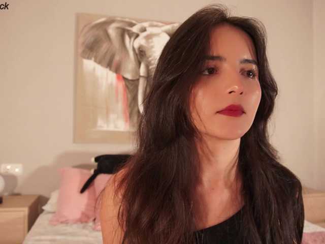 raychellblack live cam on BongaCams