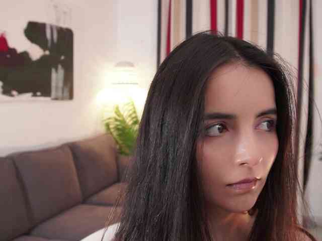 Raychell_Black webcam