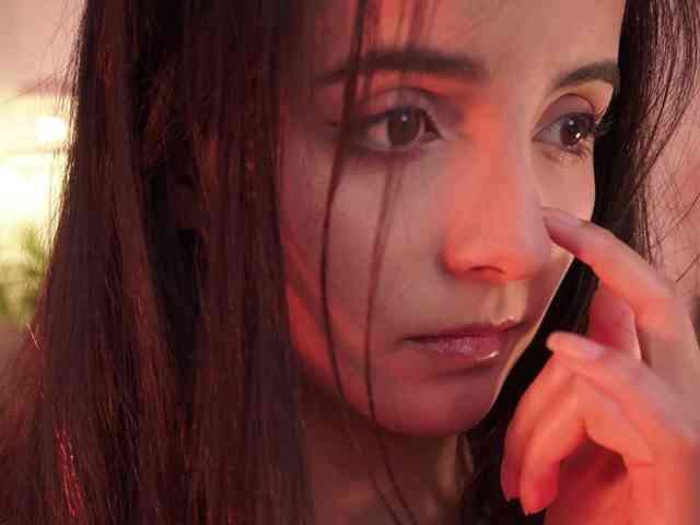 Raychell_Black webcam