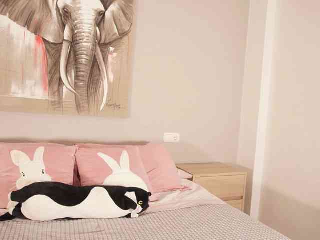 Raychell_Black webcam