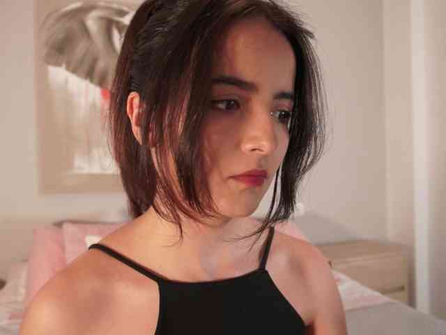 Raychell_Black webcam
